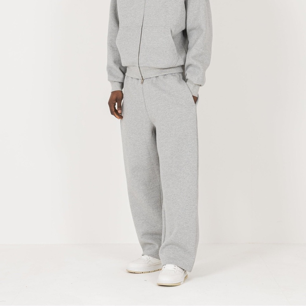 DESTRUCTIVE Sculpt Sweatpant